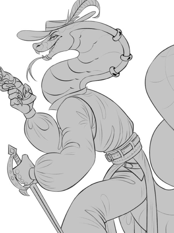 Lines Example