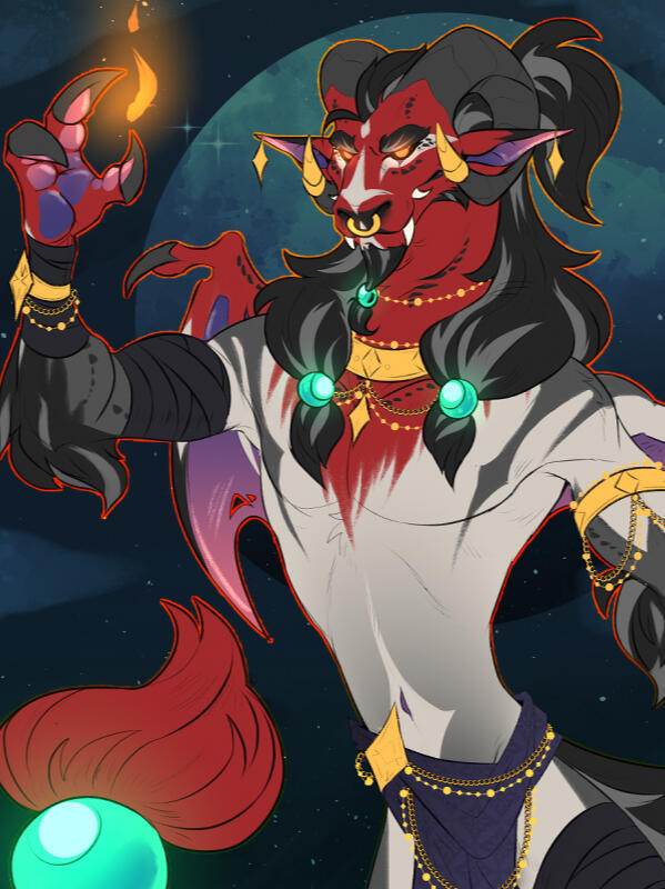 Flats Example